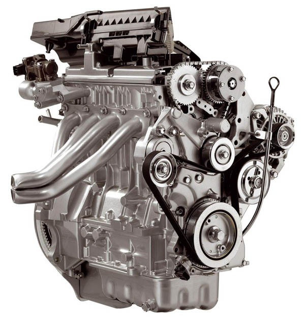 2022 A Hilux Car Engine